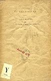  HUIT LECONS SUR LES ORIGINES DE L\'ESPRIT ENCYCLOPEDIQUE (TIRE A PART)