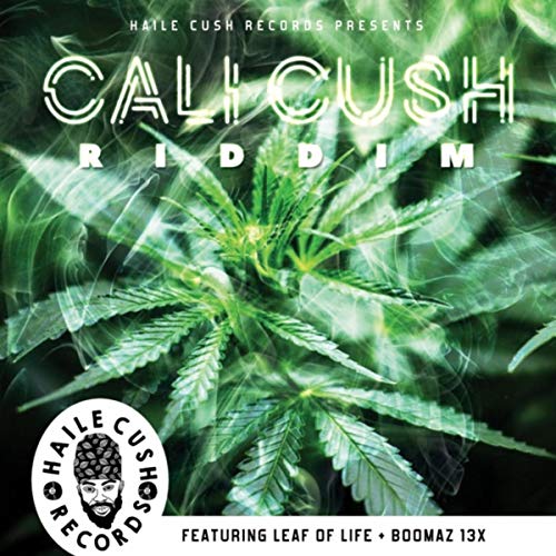 Cali Cush Riddim (Instrumental)