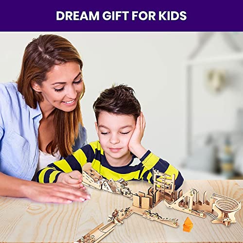 Smartivity Chain Reaction Engineering, Stem Learning Toy Construction Kit For Kids Ages 8 And Up #TOP4
