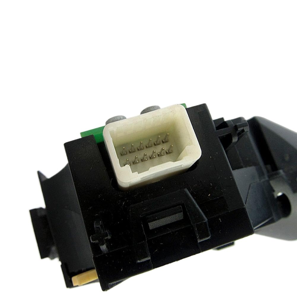 Interruptor de Palanca Ligera DF71-66-122 Compatible