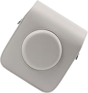 PartyKindom Bolsa Para Câmera À Prova D'Água Estojo Para Câmera Instantânea Estojo Para Acessórios Da Câmera Para Bolsa Para Câmera Para Acessórios Para Câmera Para Sq20 Capa Protetora Para