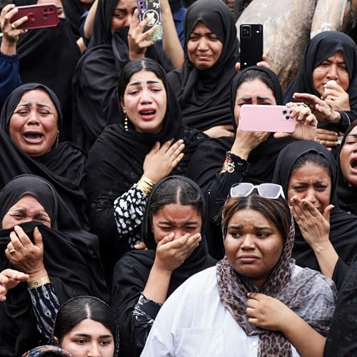 Iran War: Threats to attack civilian targets are raising concerns with legal experts