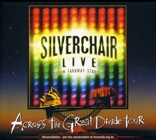 Live from Faraway Stables: Across the Night Tour