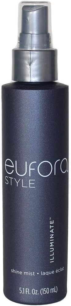 Eufora Style Illuminate Shine Mist, 5.1 Ounce
