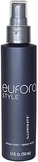 Eufora Style Illuminate Shine Mist, 5.1 Ounce, 0.16 Pounds