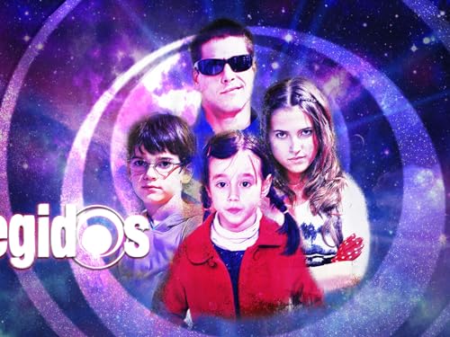 Los Protegidos