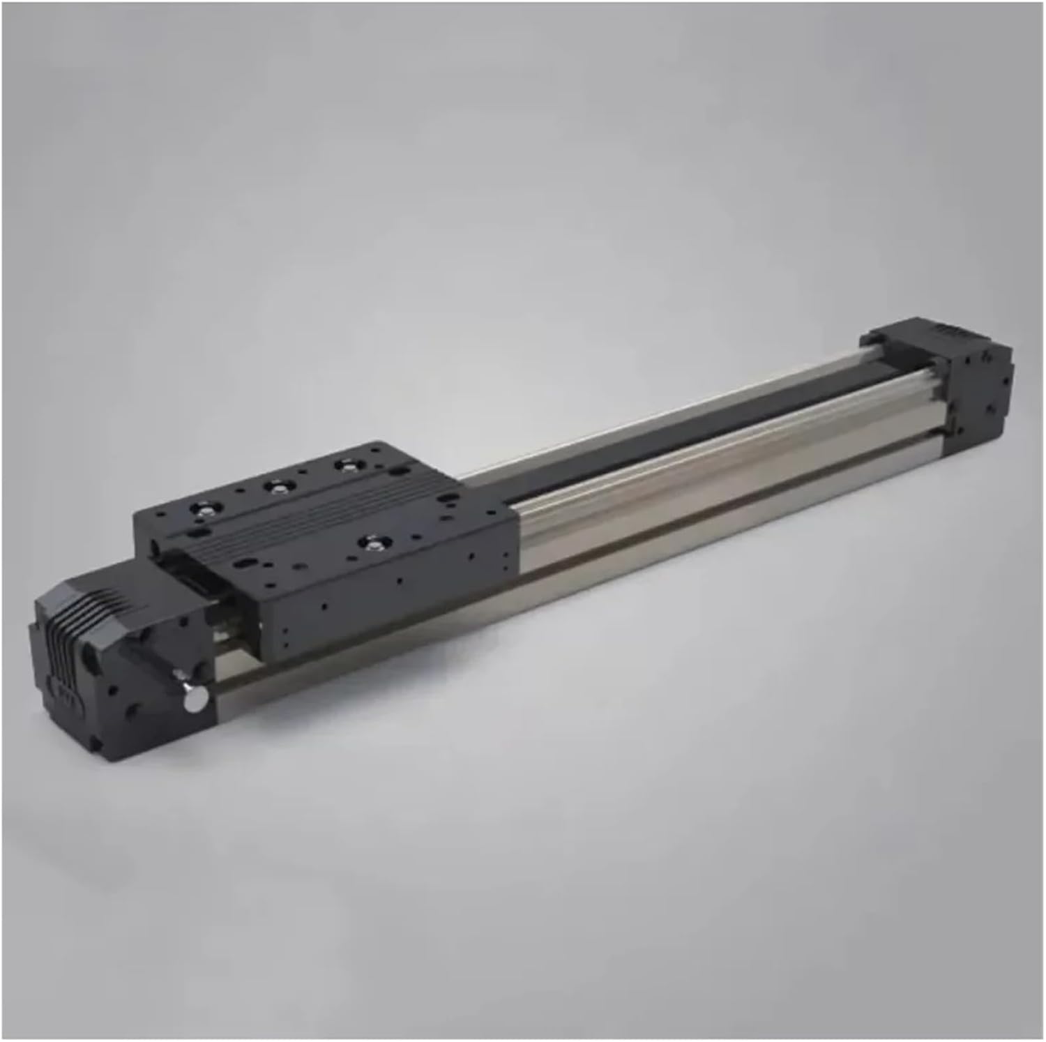 High Precision 800MM Stroke 35kg Load Linear Stage Belt Driven Linear Motion Module Guide Rail for Automation Equipment