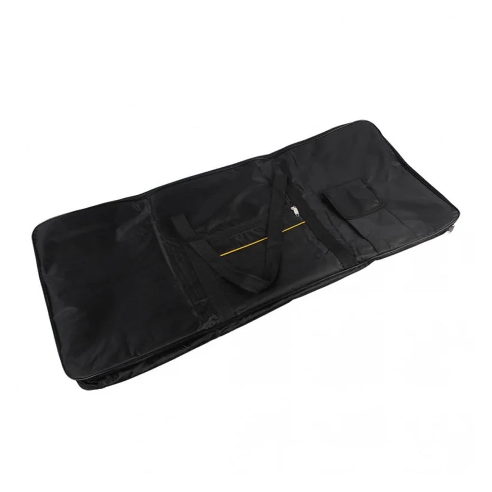 Borsa per Tastiera Custodia portatile in tessuto Oxford for 61 tastiere, organo elettronico, custodia for pianoforte for controller tastiera MIDI professionale