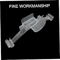 Vista 4 de Soporte fijo para cámara de dron, bloqueo estabilizador de cámara de acción, compatible con Dji Phantom 4 Pro, accesorios para mini drones