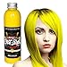 Produktbild Gelbe Haarfarbe Headshot Yippie Ya Yellow, Semi-permanente Haartönung 150 ml