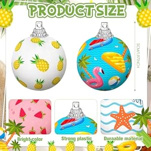 16pcssummerhangingornamentshanginghawaiianstyleballdecorationicecreamorangejuiceflamingoseaseahorsestyleballforsummerholidaypartytreedecorbeach Urban Country Home Decor 16 pcs summer hanging ornaments hanging hawaiian style ball decoration ice cream orange juice flamingo sea seahorse style ball for summer holiday party tree decorbeach urban country home decor