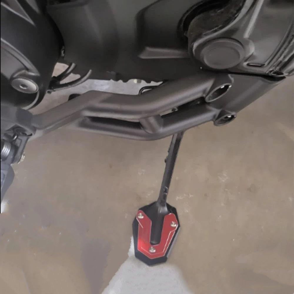 レブル1100 DCT 2023 CMX1100 レブル 1100 M T 【キックスタンドサイドスタンドホルダーパーキングサポートフットスクーターサイドスタ】 2020-2024 バイ