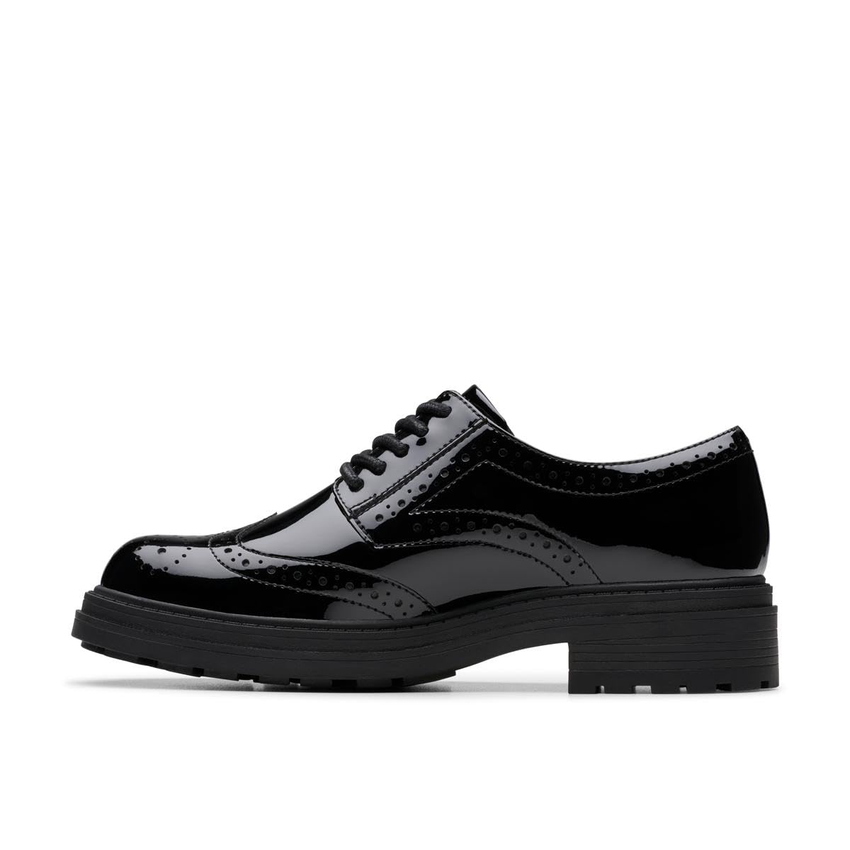 Clarks Kobiety Orinoco3 Derby-