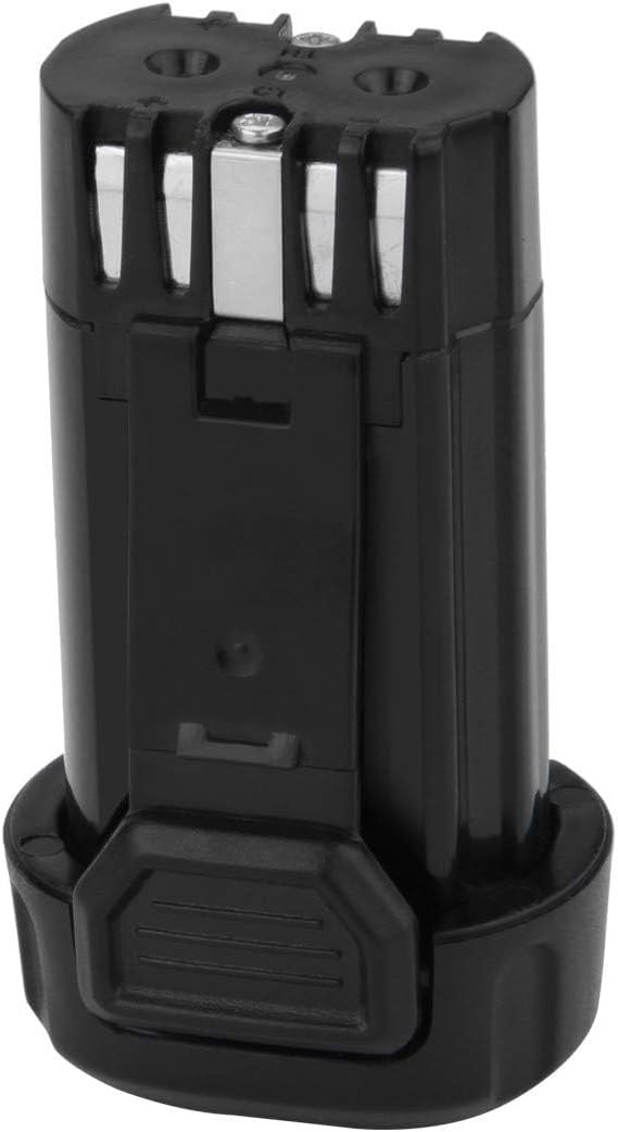 Replacement LI-ION Power Tool Battery for DEWALT DCB080 by Dantona Industries TOOL-421LI-10 8 Volts 1000 mAh