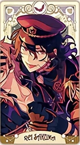 Amazon 朔間零 あんさんぶるスターズ アルカナカードコレクション 2 アニメ 萌えグッズ 通販 Amazon 朔間零 あんさんぶるスターズ アルカナカードコレクション 2 アニメ 萌えグッズ 通販