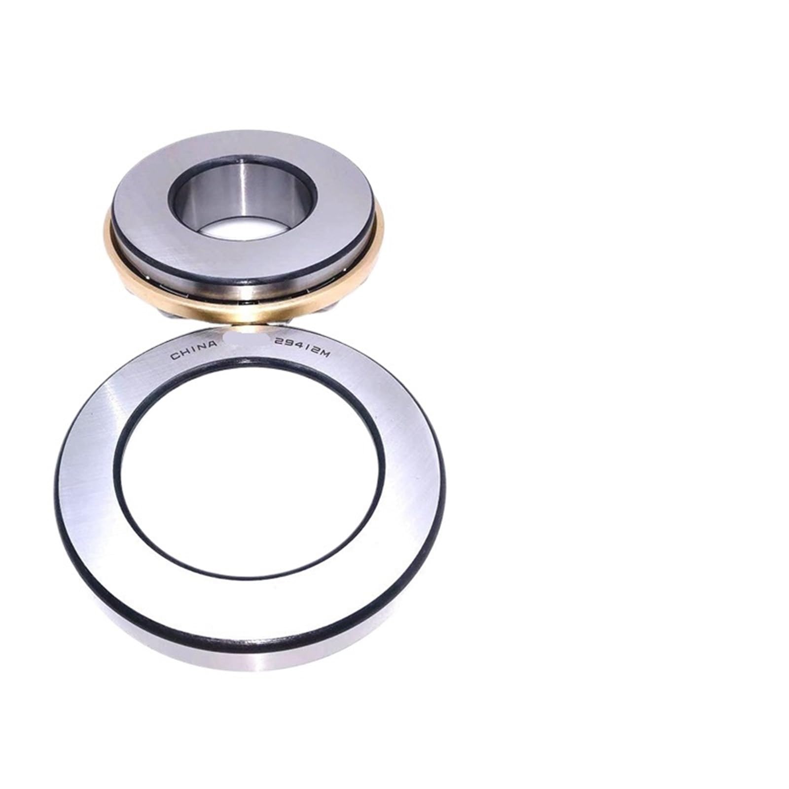 Rodamiento de rodillos de empuje 29413M 29410M 29411M 29412MM 29414MM 29415MM 1 ud.(29411M)