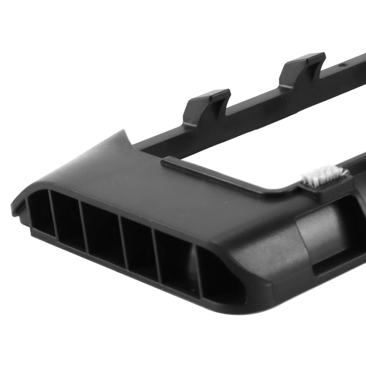 Copertura di ricambio per la protezione della spazzola principale del robot compatibile con gli aspirapolvere X50 Ultra Complete, L40s Pro Ultra, X50 Master, L50 Pro Ultrar