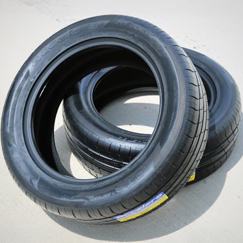 Accelera Iota ST68 265/60R18