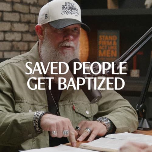 The Weight of Dad&rsquo;s Words + The Love of the Father - Matthew S1E2