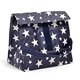 COLORFUL CANDY STYLE ランチバッグ 男の子 スタンダード 子供 お弁当袋 おしゃれ かわいい シューティングスター N0805100