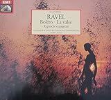  Boléro ? Rapsodie Espagnole ? La Valse [Vinyl LP]