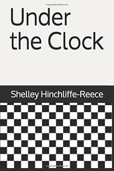 Paperback Under the Clock Book