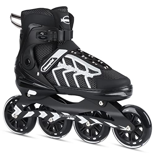 Top 10 Best Outdoor Rollerblades For Adults Reviews & Buying Guide Katynel