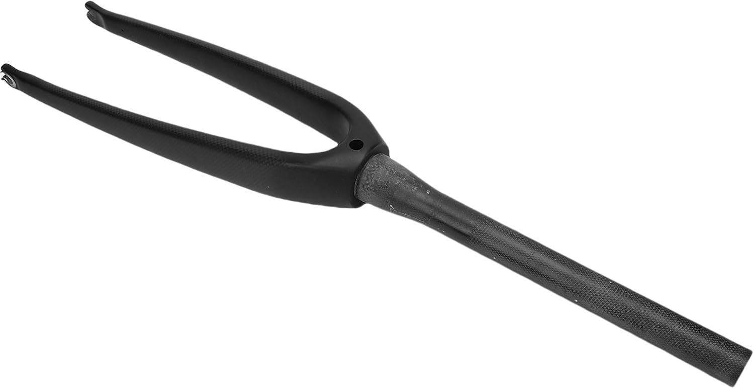 Lightweight Road Bike Fork Front Fork for Bicycle Upgrade 28C Road Bike