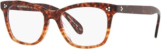 OV5375U - 1638 Eyeglass Frame VINTAGE 1282 TORTOISE w/DEMO LENS 51MM