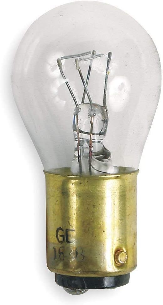 GE 27504-1638 ミニチュア自動車用電球