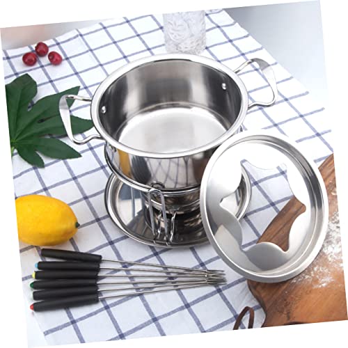 Giles & Posner Mini Fontana Di Cioccolato – Macchina - Foto 3