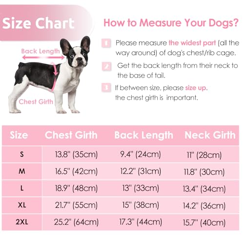 Aofitee 1207-AF-9580-BLUE-M Dog Coat, Waterproof Dog Jacket For Winter, Fullbody Dog Coats Snowsuit, Windproof Puppy Down Jacket Puffer Coat, Fleece Winter Vest For Dogs, Cold Weather Dog Coats thumb #3
