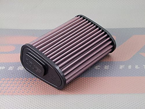 Filtre à air DNA Honda CB 1300SF 2002 idéal pour vos longs voyages moto