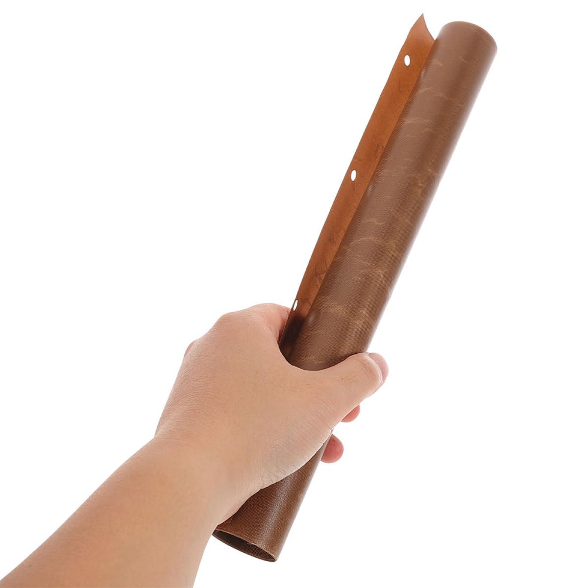 MAGICLULU Panno di Ricambio per Pala per Pizza Antiaderente 2 Pezzi in Tela da Forno Resistente al Calore per Pizza da Forno Professionale e Domestico