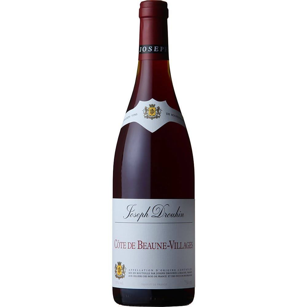 メゾン　シャンピーのシャブリ白と コート　ド　ボーヌ　ヴィラージュ赤 ブルゴーニュ | 三越伊勢丹フェイヴァリットリカー［和洋酒