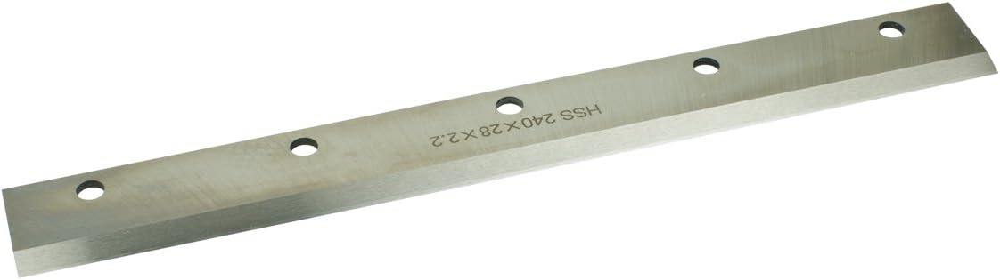 EAB Tool 2100006 9" Laminate Floor Cutting Replacement Blade Recyclable, Silver