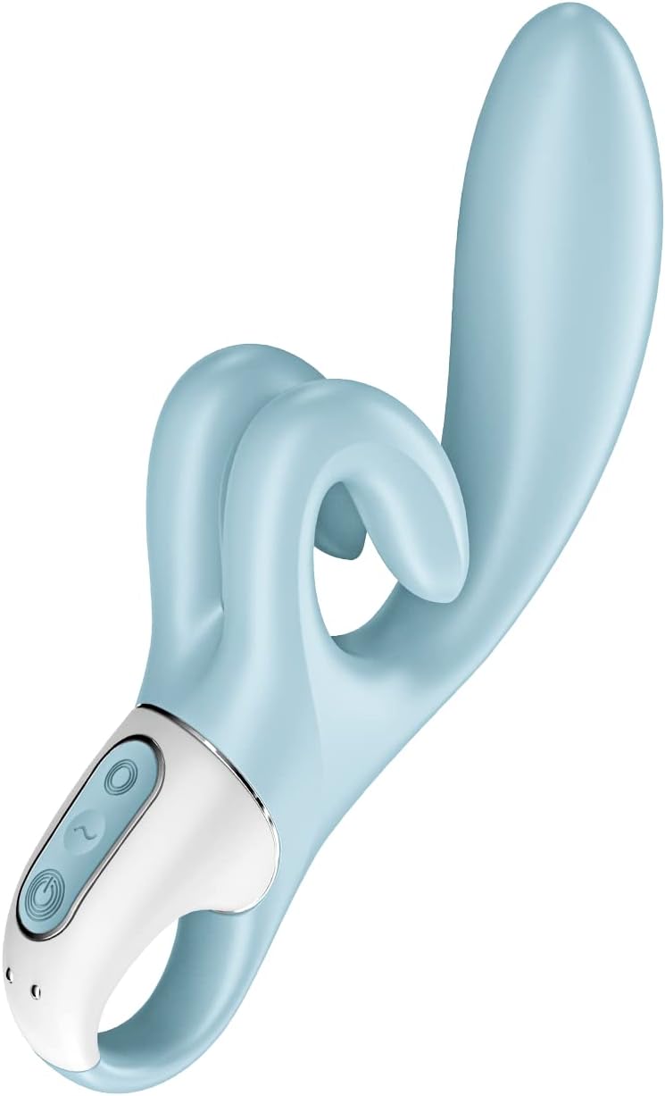 Satisfyer Touch Me