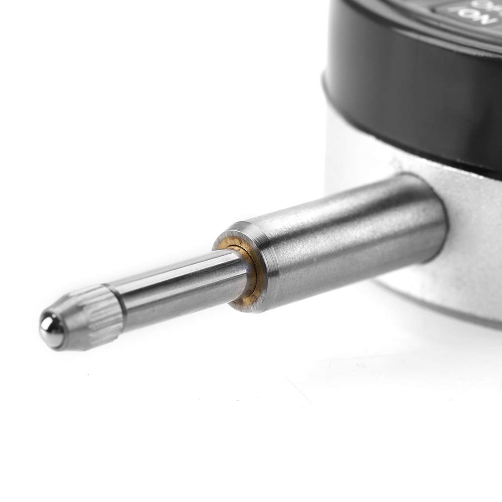 Dormo Top Dead-Center Indicator