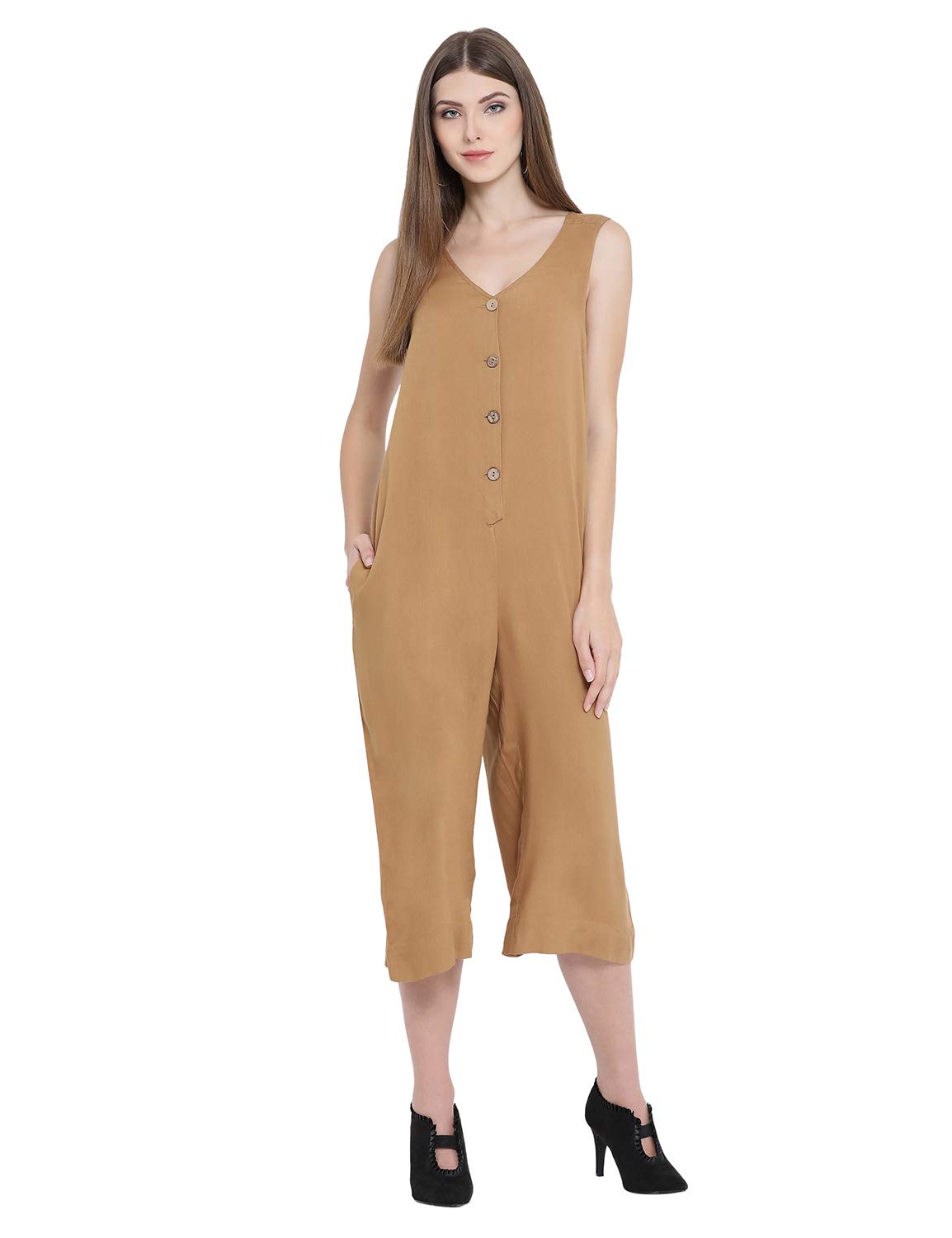 Women Jumpsuit