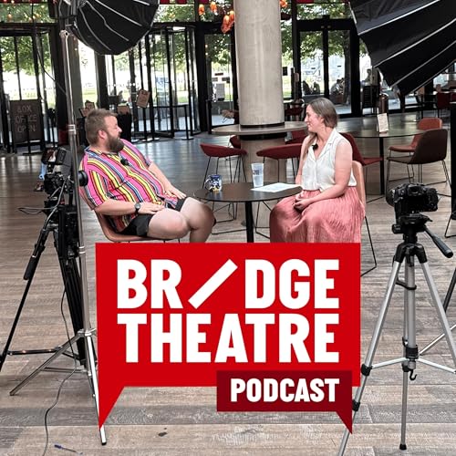 S1 E5: Joe Burridge-Mitchell, Box Office Manager