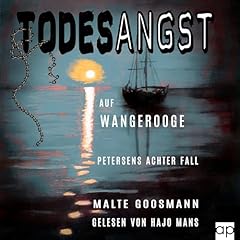 Couverture de Todesangst auf Wangerooge