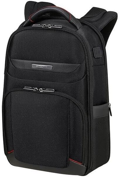Unisex Pro-DLX 6 Backpack, black, Einheitsgröße