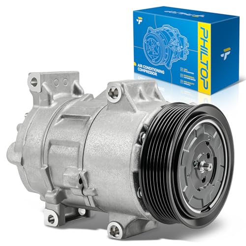 Image of PHILTOP NEW AC Compressor for Scion xB 2008-2015