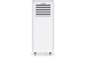 tosot portable air conditioner