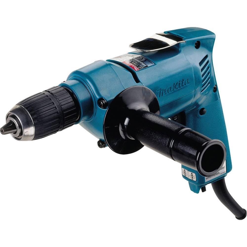 Makita Bohrmaschine 510 W im Makpac, DP4700J