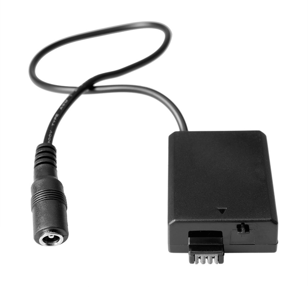 Tether Tools Relay Camera Coupler - Canon Battery LP-E5