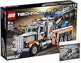 LEGO 30465 - Helicóptero BRICKCOMPLETE Lego Technic 42128 - Juego de 2 camionetas y helicóptero 30465