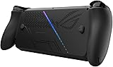 ASUS ROG Xbox Ally RC73XA-NH011W 7 Inch FHD 120Hz IPS (AMD Ryzen AI Z2 Extreme 5GHz 50TOPS, 24GB LPDDR5, 1TB SSD, Windows 11 Home) Charger Not Included - 8