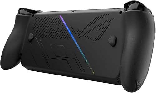 ASUS ROG Xbox Ally RC73XA-NH011W 7 Inch FHD 120Hz IPS (AMD Ryzen AI Z2 Extreme 5GHz 50TOPS, 24GB LPDDR5, 1TB SSD, Windows 11 Home) Charger Not Included - 8