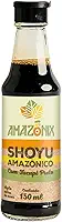 Shoyu Amazônico com Tucupi Preto Amazônix 150ml